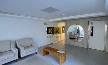 Imagem 3: Apartamento 4 dormitórios com suite, 2 vagas, com vista mar