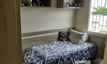 Imagem 4: Sobrado residencial Vila Prudente