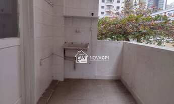 Imagem 6: Apartamento com 2 dormitórios para alugar, 70 m² por R$ 1.600/mês - Vila Tupi - Praia Gran