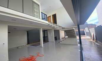 Imagem: Casa em Condomínio à venda no Reserva