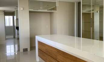 Imagem 5: Apartamento para venda possui 316 metros quadrados com 5 suítes no Jardim Goiás - Goiânia