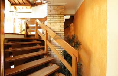 Imagem 5: Casa - Loteamento Alphaville Campinas - Campinas