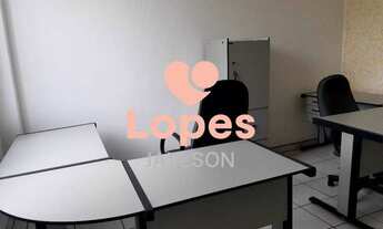 Imagem 7: Sala comercial - Cascadura