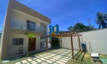 Imagem: Casa para Venda em Lauro De Freitas, Buraquinho