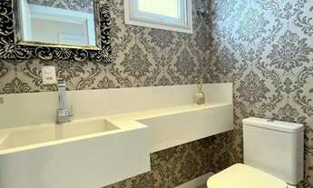 Imagem 5: Casa moderna - Alto padrão - Itoupava Norte