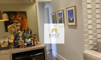 Imagem 3: Apartamento com 2 dormitórios à venda, 86 m² por R$ 910.000,00 - Cambuí - Campinas/SP