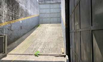 Imagem 2: SÃO PAULO - Galpão/Depósito/Armazém - VILA CARMOSINA