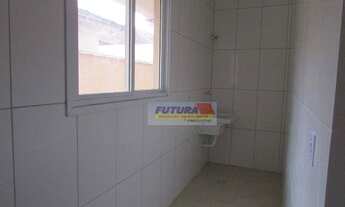 Imagem 5: Apartamento com 1 dormitório à venda, 41 m² por R$ 175.000,00 - Vila Cascatinha - São Vice