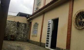 Imagem 4: RIO DE JANEIRO - Casa Padrão - Rua Freitas Madureira - Piedade