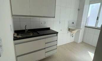 Imagem 5: Residencial Agua Marinha na Rua 3a