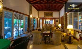 Imagem 7: Haras à venda, 242000 m² por R$ 8.000.000 - Salto de Pirapora/SP