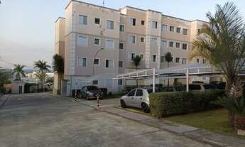 Imagem 4: Apartamento para venda tem 52 metros quadrados com 2 quartos