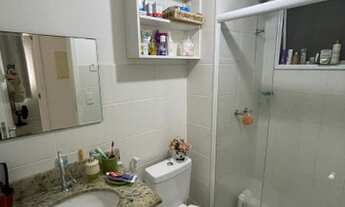 Imagem 6: Apartamento com 2 quartos no Maracanã