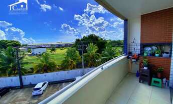 Imagem 7: Portal do Rio Negro - Apartamento com 2 Quartos