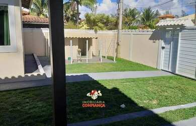 Imagem 4: BELÍSSIMA CASA A VENDA EM - UNAMAR!