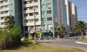 Imagem 5: KIT NO MIRANTE DO PARQUE DESOCUPADA COM 33 m²