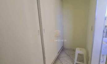 Imagem 3: Apartamento com 3 dormitórios à venda, 110 m² por R$ 680.000 - Santana - São Paulo/SP