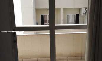 Imagem 4: Apartamento para Venda em Limeira, Vila Queiroz, 2 dormitórios, 1 banheiro, 1 vaga