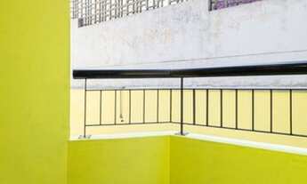 Imagem 4: APARTAMENTO RESIDENCIAL em São Paulo - SP, Vila Olímpia