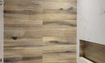 Imagem 7: VENDO CASA 2 Pavimentos - 4 Suítes - toda moderna - Condomínio Jardins de Marselha