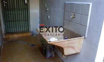 Imagem 2: CENTRO - EXCELENTE LOCALIZAÇÃO 03 DORM. E EDÍCULA C/ SUÍTE