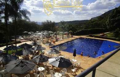 Imagem 6: Casa de 1.000 m2 em Brumadinho, Minas Gerais