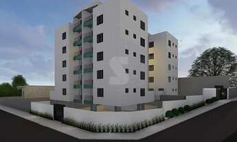 Imagem 3: Apartamento à venda, 3 quartos, 1 suíte, 2 vagas, Inconfidentes - Contagem/MG