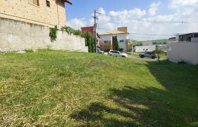 Imagem 6: Terreno - Parque das Quaresmeiras - Campinas