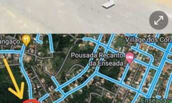 Imagem 6: Casa com garagem um otimo quintal .em Enseada dos Corais. 3 quartos