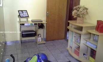 Imagem 5: Casa para Venda em Piracicaba, Santa Terezinha, 3 dormitórios, 1 suíte, 3 banheiros, 1 vag