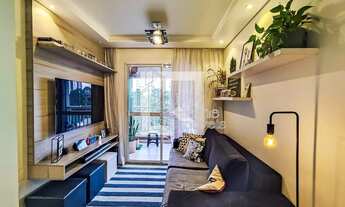 Imagem 7: Apartamento à venda com 73m², 2 quartos e 1 vaga, Vila Andrade