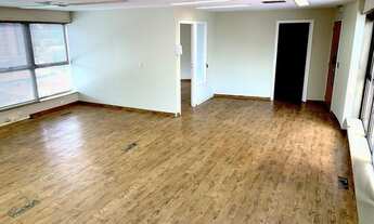 Imagem 2: Sala Comercial 90 m² Chácara Santo Antonio