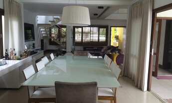 Imagem 2: Excelente casa 7 suítes em Piatã