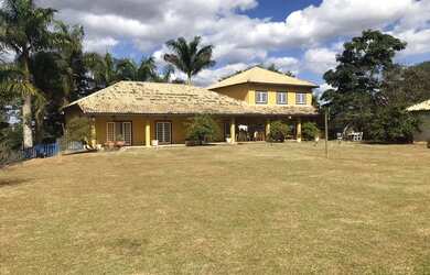 Imagem 3: Casa em condomínio fechado