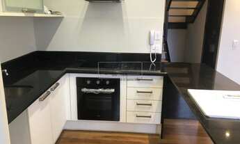 Imagem 6: Openhouse Loft Panamby - Apto com 1 Suíte com closet , 2 vagas + deposito