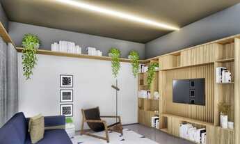 Imagem 4: Casa com 2 dormitórios á venda, por R$ 730.000,00 Residencial Bosque dos Ypes II - Vila Do