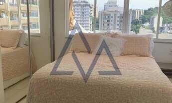 Imagem 4: Niterói - Apartamento Padrão - Icaraí