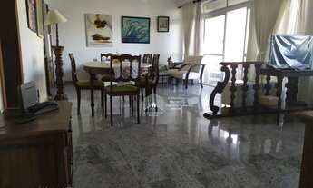 Imagem: Apartamento 04 quartos na Pituba