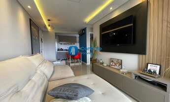 Imagem: S/Apartamento semimobiliado, com 02 dormitórios