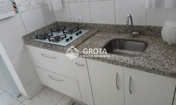 Imagem 4: Lindo Apartamento em Condomínio Padrão para Venda no bairro Parque São Jorge, 2 dorm, 2 va