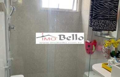 Imagem 6: AMPLO APARTAMENTO NA TAQUARA COM 97 M2 SENDO 3 QUARTOS E 2 SUÍTES 1 VAGA