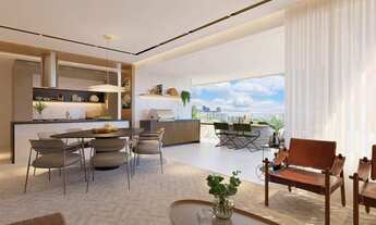 Imagem 3: Apartamento com 4 dormitórios à venda em Nova Lima