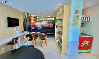 Imagem 3: H.A Apartamento para venda possui 135 m² com 3 quartos