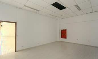 Imagem 6: Laje para locação, 322 m² por R$ 5.500,00/mês - Juvevê - Curitiba/PR