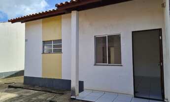 Imagem 2: Casa residêncial fechado atlantic1