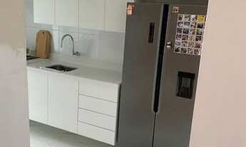 Imagem 6: Apartamento para Venda em Osasco, Quitaúna, 3 dormitórios, 2 banheiros, 1 vaga