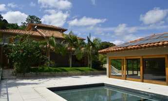 Imagem: Casa - São Joaquim - Vinhedo