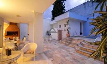 Imagem 3: Casa - Nova Campinas - Campinas