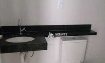 Imagem 6: Casa de 2 dormitórios na Mirim, em Praia Grande