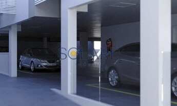 Imagem 5: Apartamento de 2 dormitórios (1 suíte) - 1 vaga de garagem à venda no Itacorubi